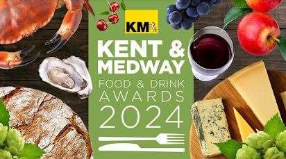 Nominations are now open for the first Kent & Medway Food & Drink Awards