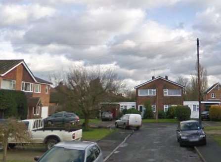 Appletons in Hadlow. Picture: Google Streetview