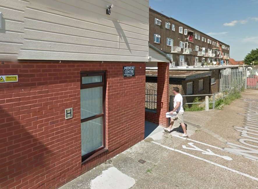 The Shepway Medical Centre. Picture: Google Maps
