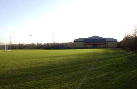 Gillingham want to rent out extra space at their training ground