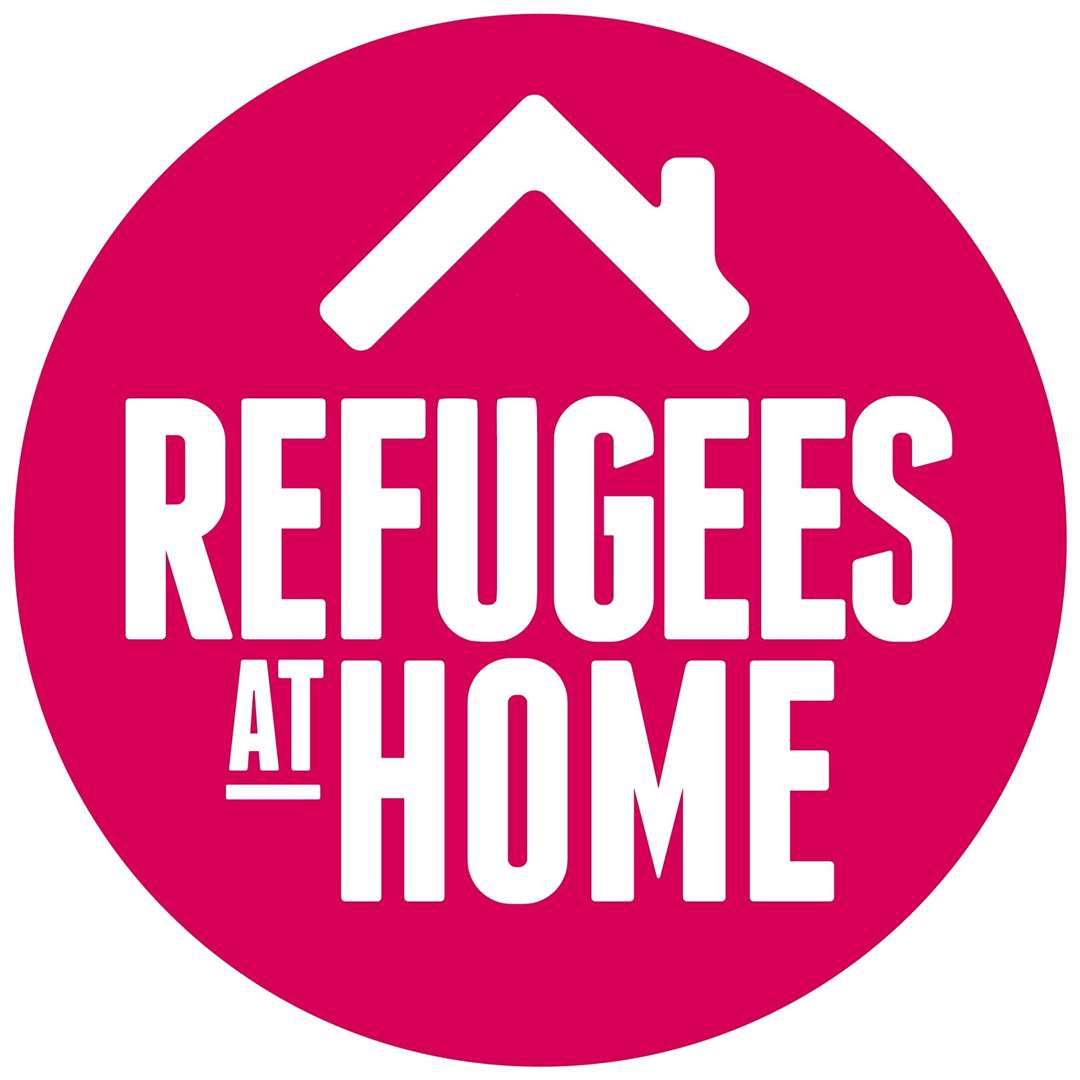 The charity is looking for more hosts to help house people seeking asylum