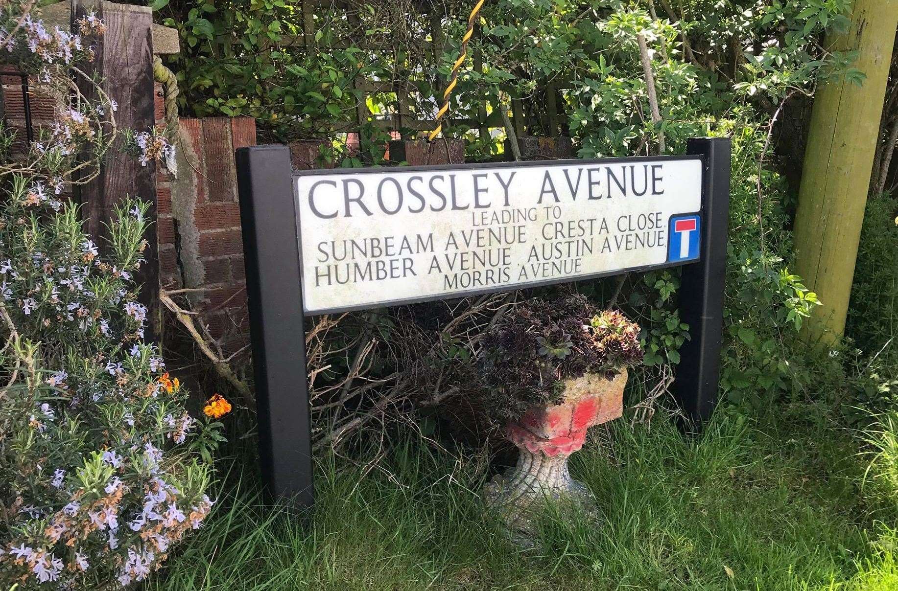 Crossley Avenue, Herne Bay (9538428)