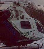 Kent Air Ambulance