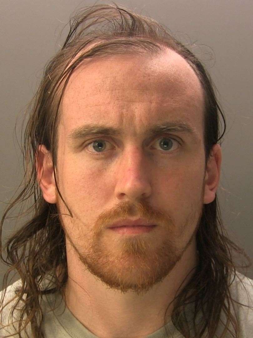 Jonathan Macmillan slashed his father’s throat days after being wrongly released from a high security mental health unit