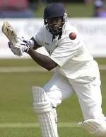 MICHAEL CARBERRY: First to go after a poor shot