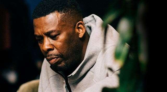 Wu-Tang Clan's GZA will be performing some of the group’s biggest hits. Picture: Dreamland
