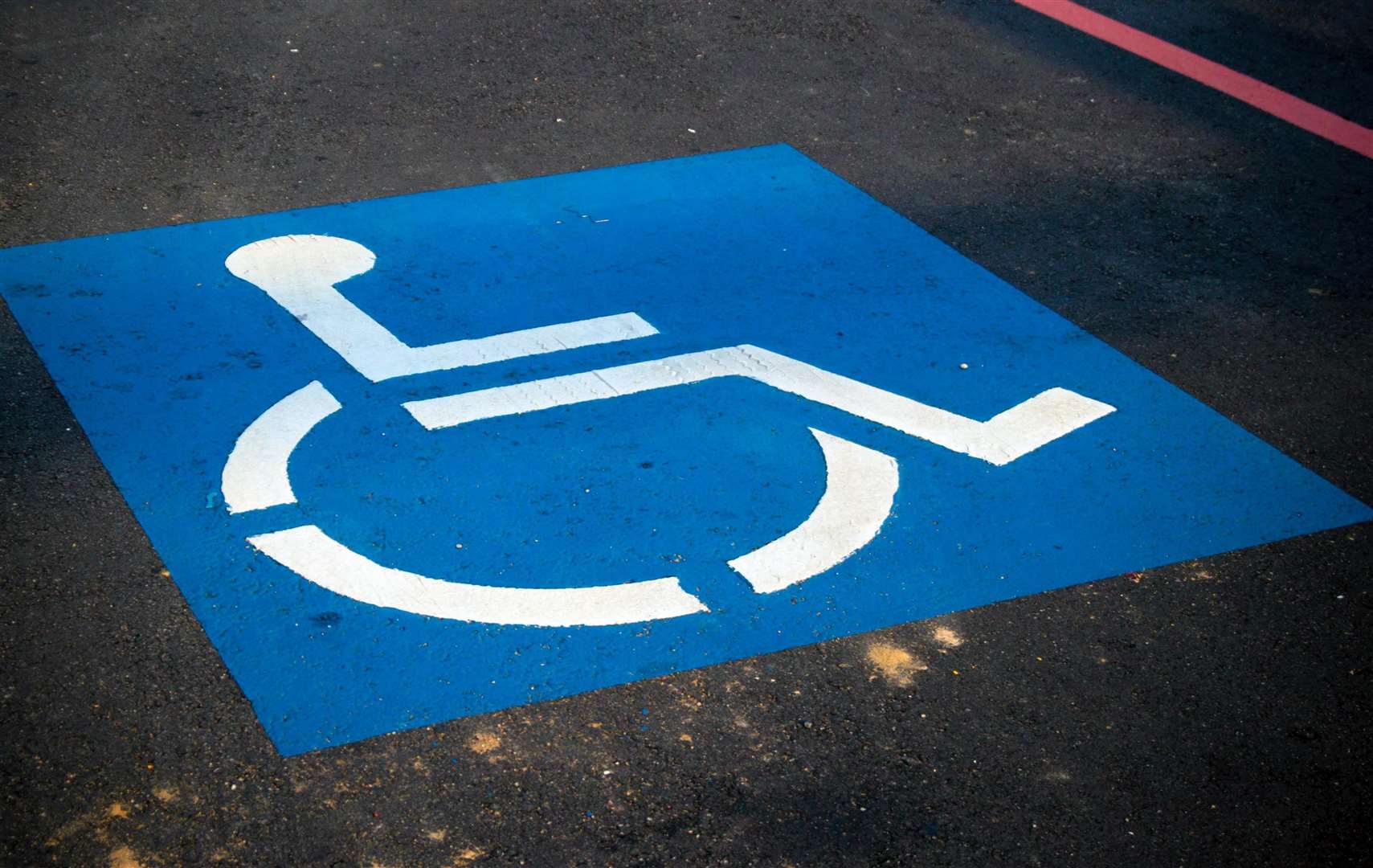 The money is going to six million people claiming disability payments. Image: iStock.