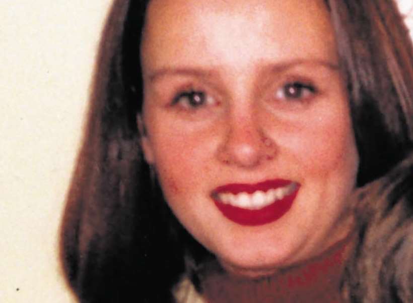 Canterbury murder victim Claire Streader