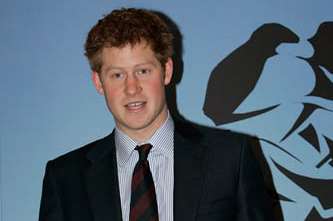 Prince Harry will be the royal guest of honour in Folkestone