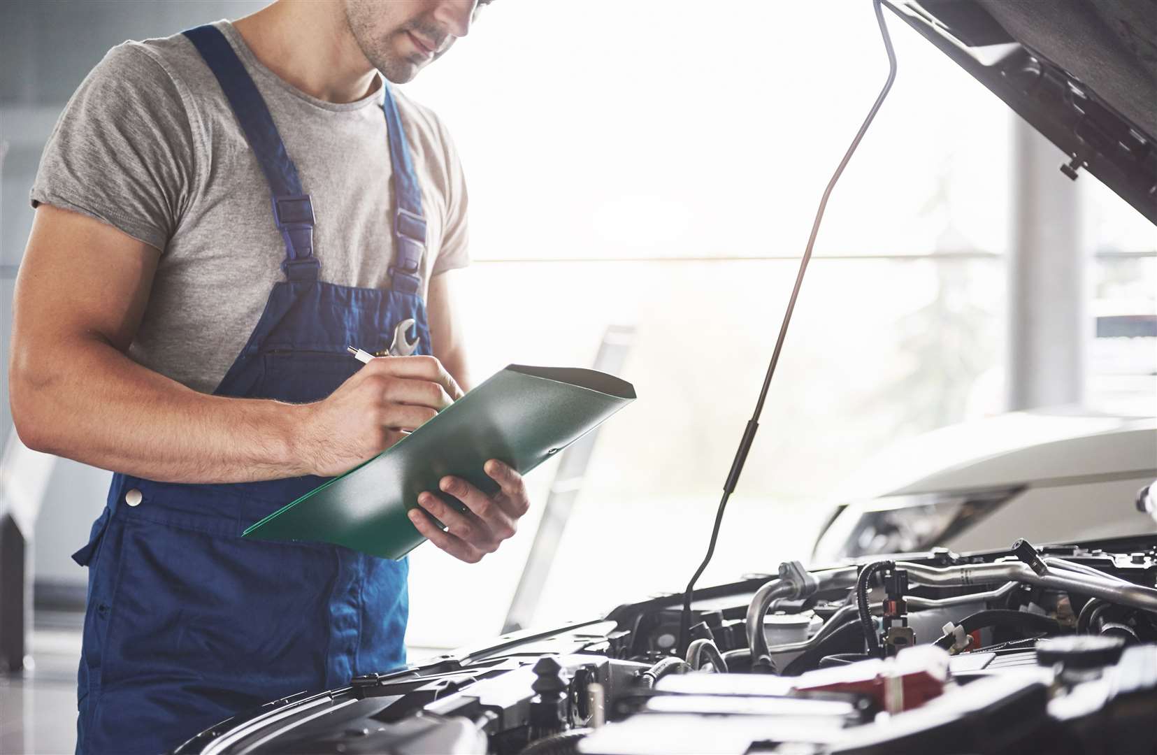 The rising cost of repairs is contributing to the increase. Image: iStock.