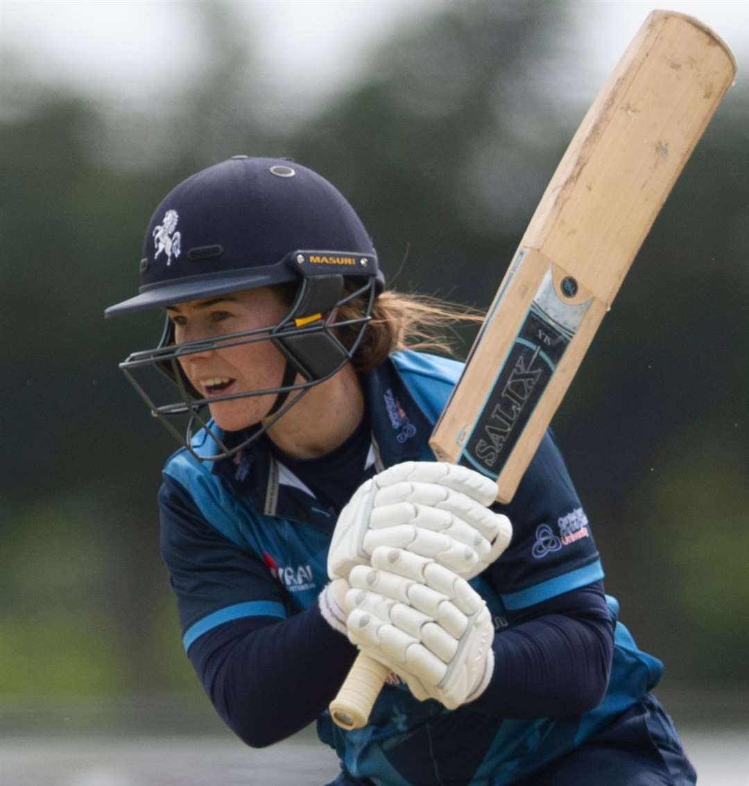 Tammy Beaumont. Photo by: Ady Kerry