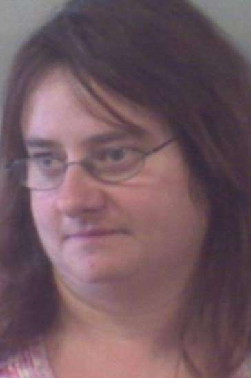 Sonia Hergest, from Margate, was jailed for two years after pleading guilty to 15 charges of fraud