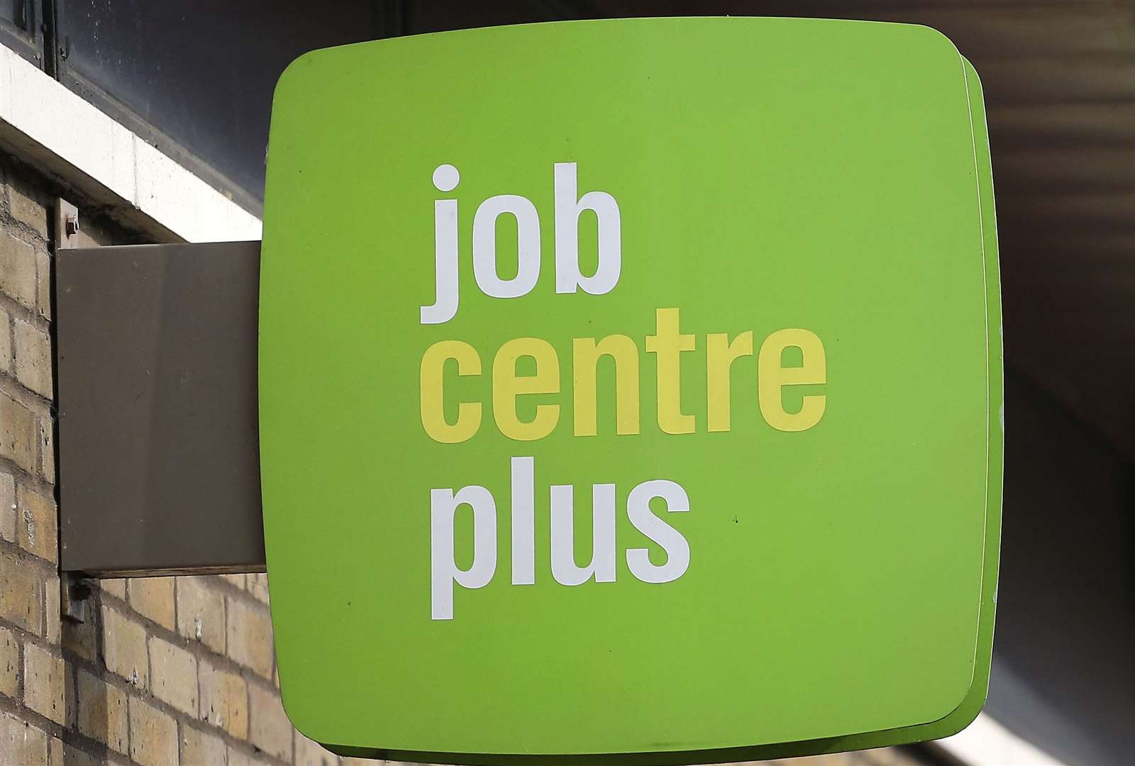 Jobless figures are continuing to fall across all of Kent's districts and unitary areas