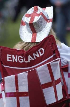 St George's Day is set to be celebrated across the country