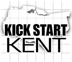 To join the KM Group's Kick Start Kent campaign, email kickstartkent@thekmgroup.co.uk