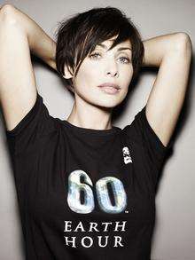 Pop star Natalie Imbruglia is to headline a charity concert inspired by brave Thanet woman Jessica Wales