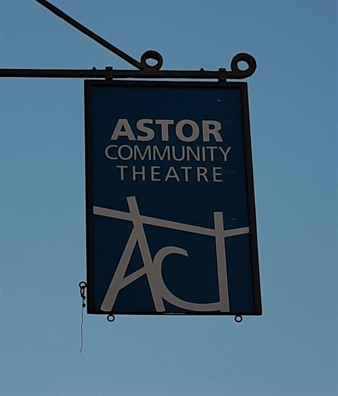 The Astor Theatre in Deal (6050979)