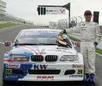 Andy Priaulx will defend his title on home soil
