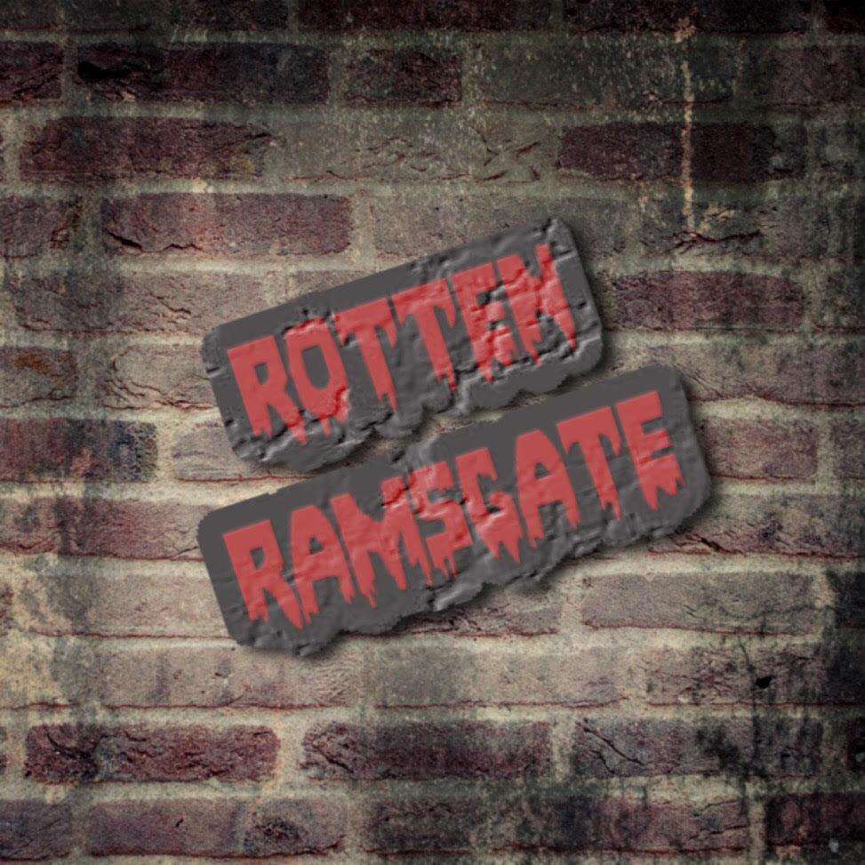 Rotten Ramsgate will take people on a murder tour