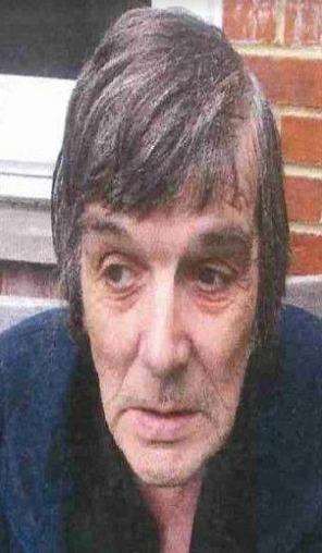 Derek Wratten was last seen on Boxing Day (6215284)