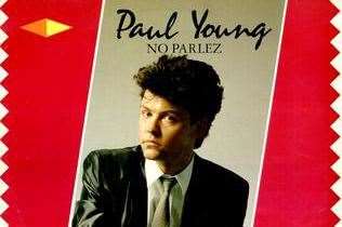 No Parlez became a No. 1 hit in 1983. Picture: CBS