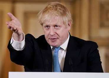 Boris Johnson had previously resisted firing Matt Hancock