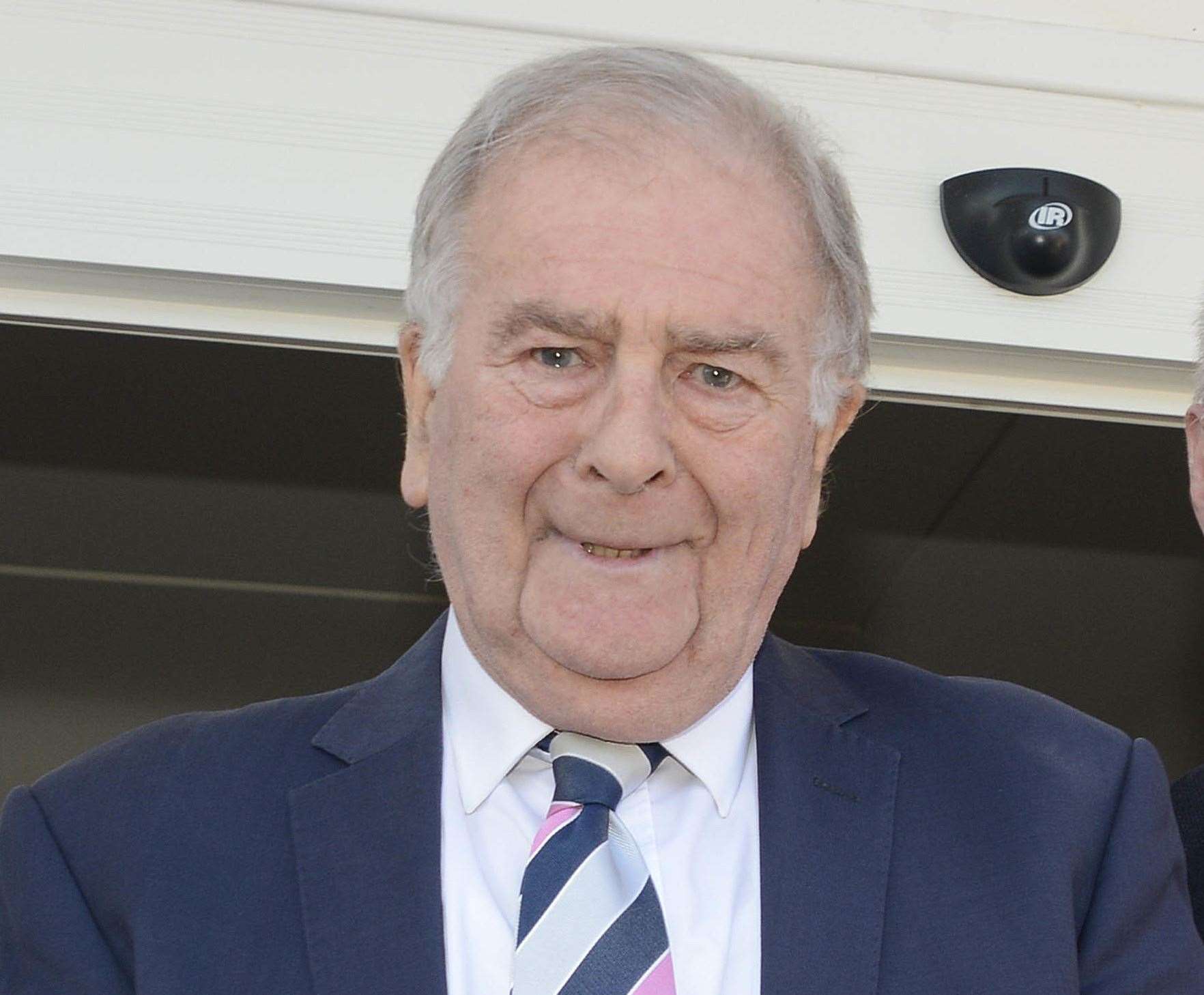 North Thanet MP Sir Roger Gale criticised calls for a second lockdown