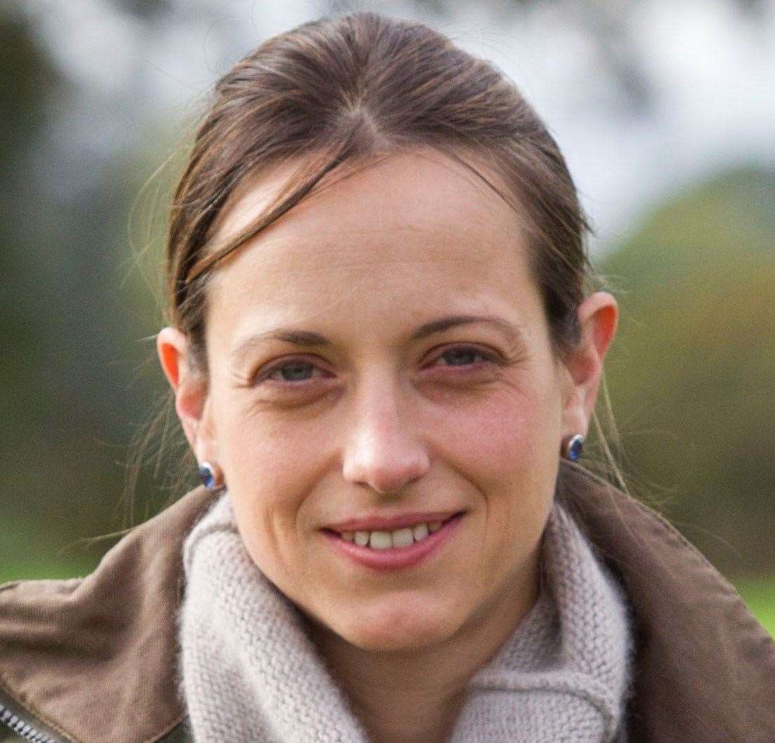 Faversham MP Helen Whately also supported the decision to remove traffic management