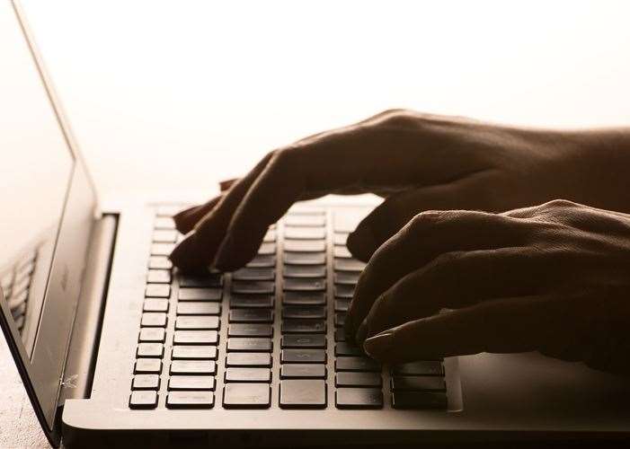 Cyber attacks are growing in size and volume, organisations have warned. Photo: PA