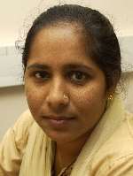 Hussaini Begum fled India three years ago