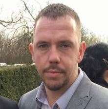 Adam Pritchard has been named locally as the man who died in the incident. Picture: Facebook