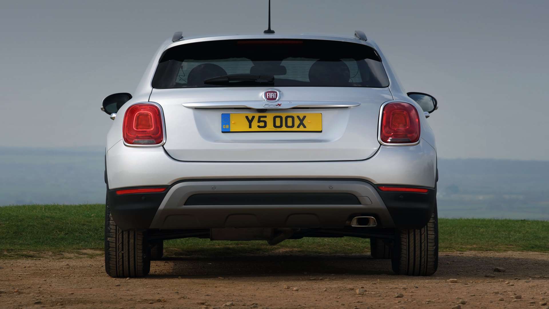 The 500X is good value with a healthy list of standard equipment
