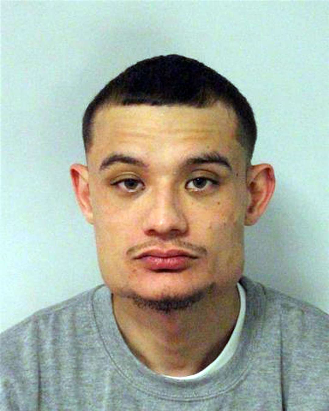 Dwaine Dixon was jailed for more than five years (Metropolitan Police/PA)