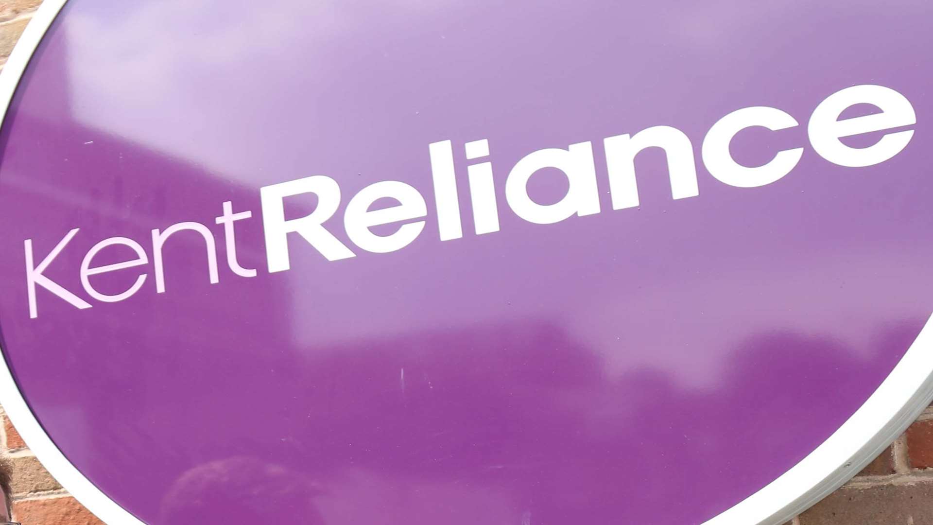 Although it is still used as a brand name, Kent Reliance became OneSavings Bank in 2011