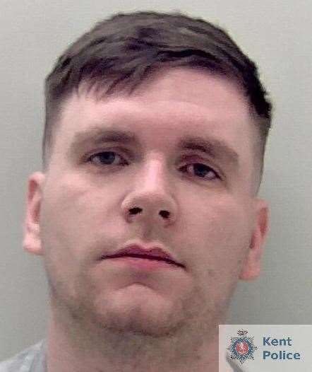Alex Parle has been jailed