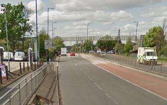 General scene of Princes Road, Dartford. Picture: Google Maps
