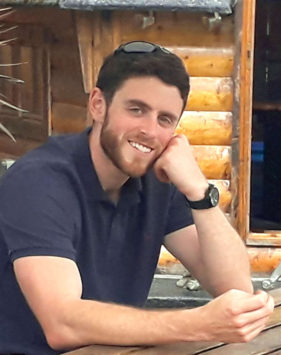 Thames Valley Police officer Andrew Harper, 28, who was killed on duty in Berkshire in August 2019 (Thames Valley Police/PA)