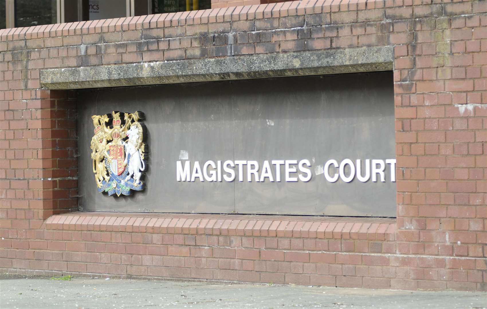Folkestone Magistrates' Court