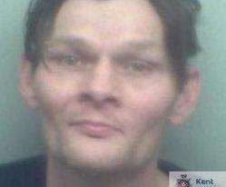 Antony Smith was jailed for 10 years for cruelty inflicted on his baby Tony
