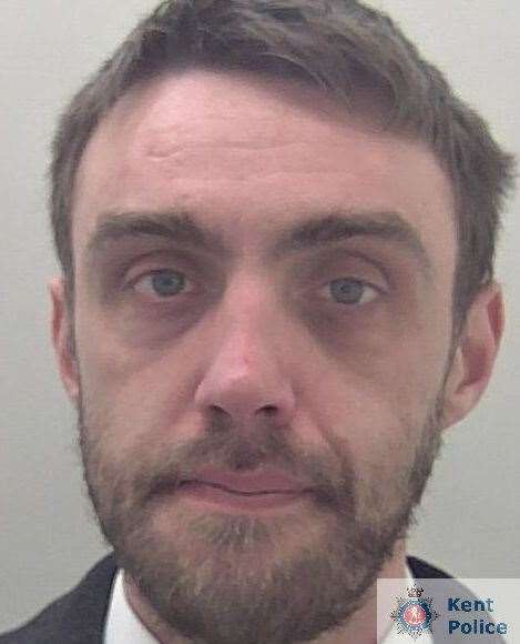 Convicted drug dealer Peter Sowatskey. Picture: Kent Police