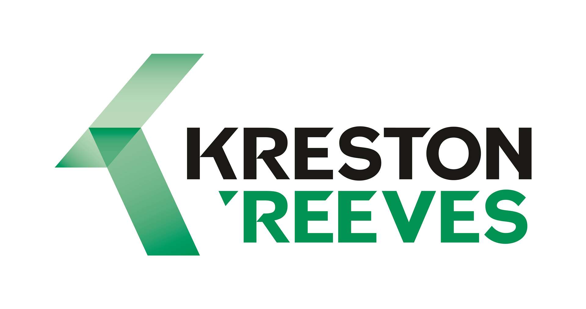 The new Kreston Reeves logo