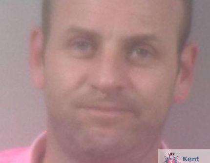 Philip Young failed to appear at Canterbury Crown Court following a fraud conviction