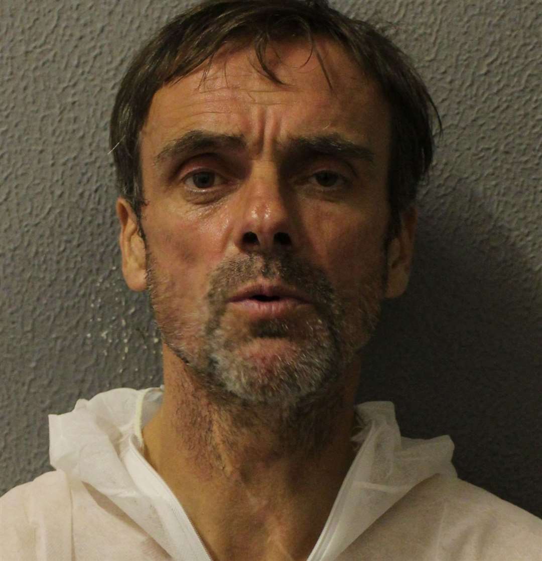David McCorkell has been jailed for life for the murder of Diane Dyer