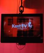 Kent TV was launched in September 2007