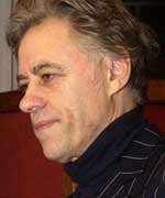 Sir Bob Geldof will switch on Margate's lightss