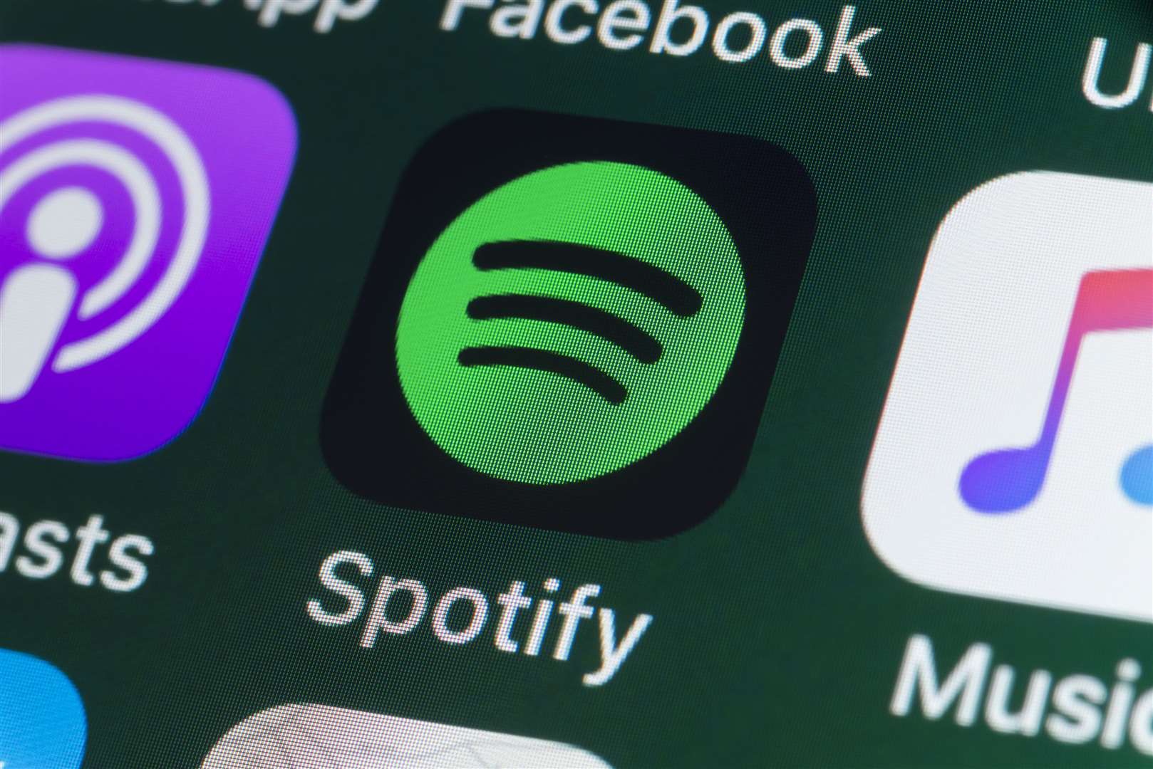 The likes of Spotify have transformed streaming in the entertainment industry