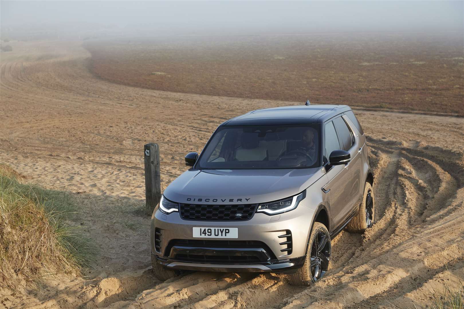 Land Rover Discovery R Dynamic (51305158)