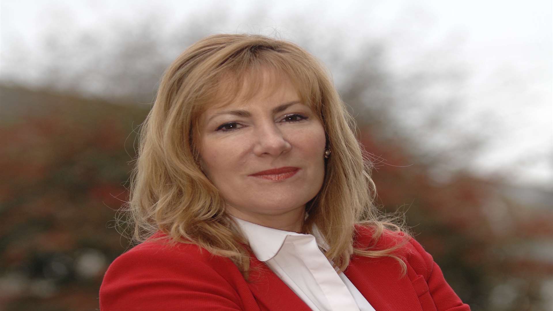Janice Atkinson, MEP