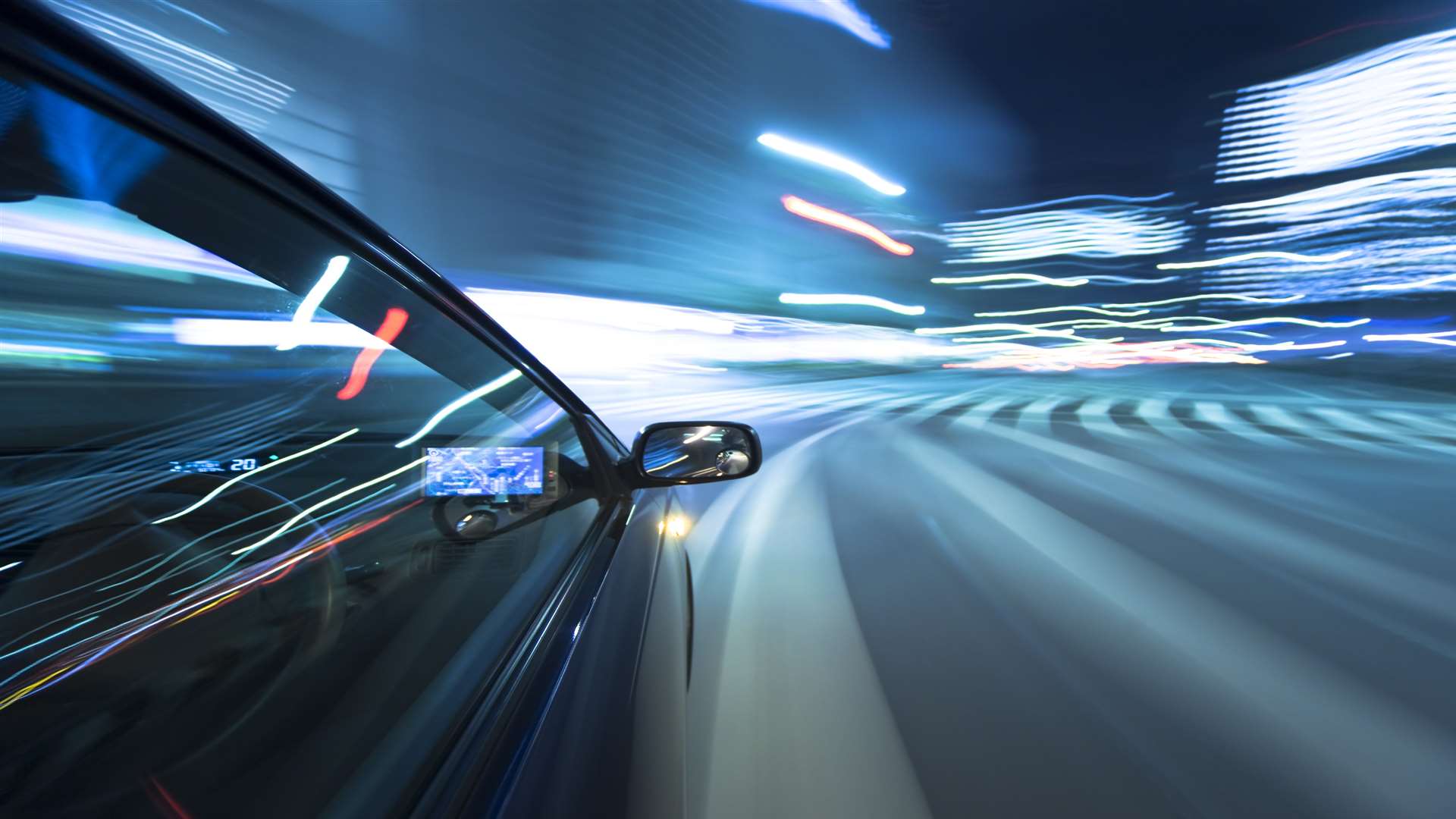 Police issued 53,590 speeding tickets last year. Picture: iStock