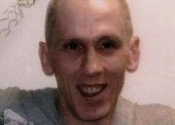 Killer David Ferguson was locked up in 1999